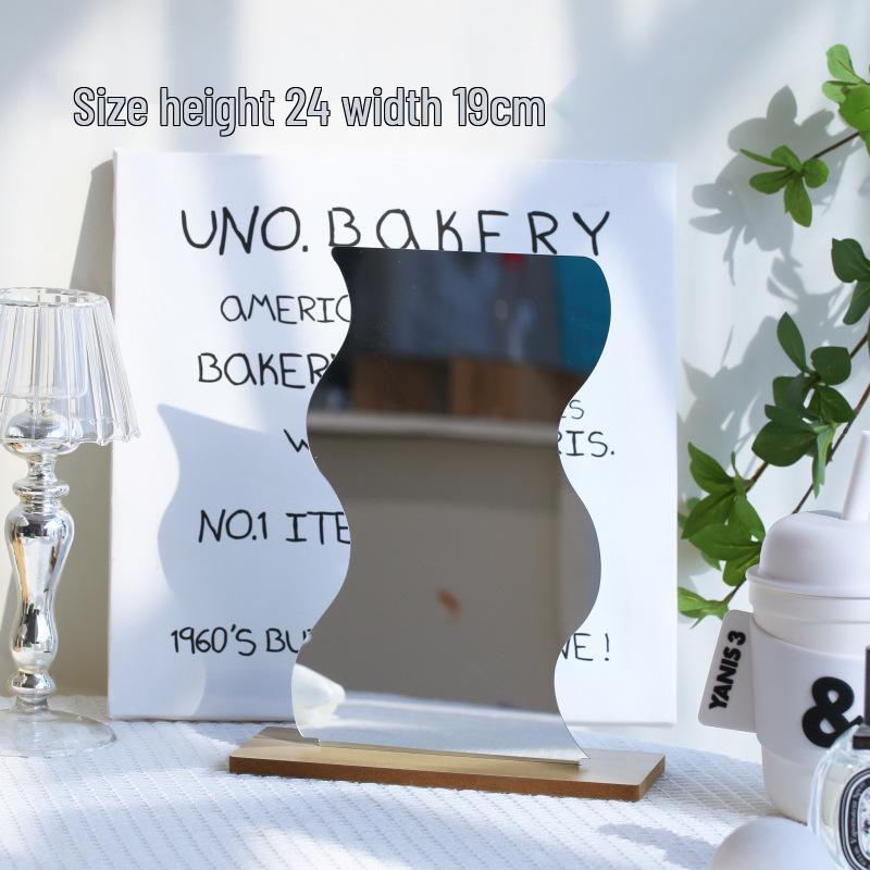 Реквизит для фотосъемки тортов в стиле ИНС: Фоновые настенные украшения и натюрмортная фотография