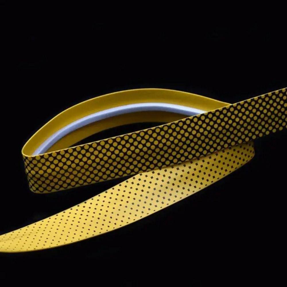 180cm Wear-resistant Fishing Rod Sweatband Anti-Slip Fishing Rod Tape Tennis Racket Grip Tape