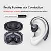 Bluetooth 5.3 Костная проводимость Для Xiaomi Беспроводные наушники Шумоподавление Спортивные Водонепроницаемые Ушные крючки Гарнитуры
