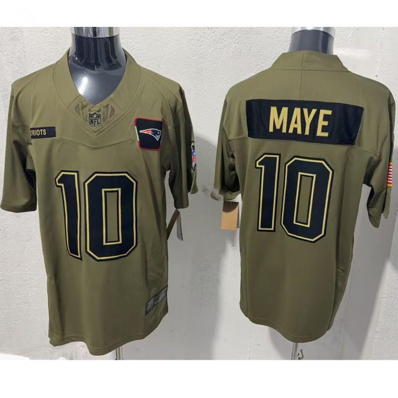 NFL Team Jersey Men Fan Apparel - Baltimore Ravens Cowboys Raiders Giants Broncos Uniform Style