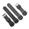 Ремешок для часов Водонепроницаемый Потостойкий Не выцветающий Прочный Износостойкий Дышащий Мягкий Ремешок для умных часов Замена для GA-150/200/201/300/310/GLX