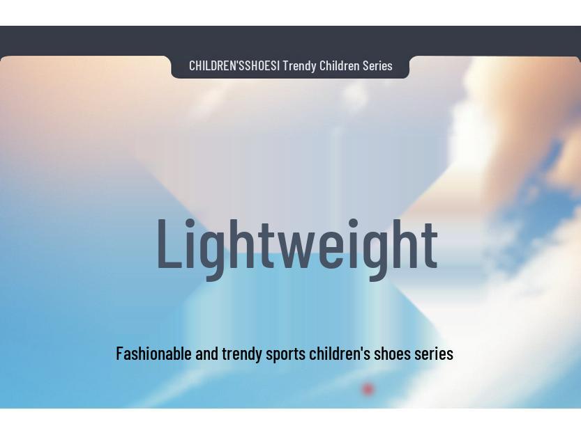 Водонепроницаемые кожаные кроссовки для бега для мальчиков, Осень 2025 - Удобная и модная спортивная обувь для детей среднего и старшего возраста