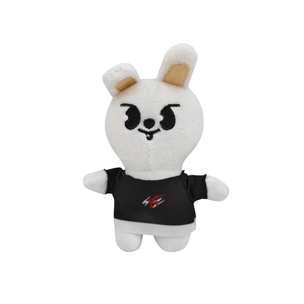 Плюшевый брелок-подвеска для мужских групповых товаров, креативная декоративная кукла-подвеска