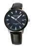 Наручные часы REACTOR GB0040642 Черные [Police] Мужские