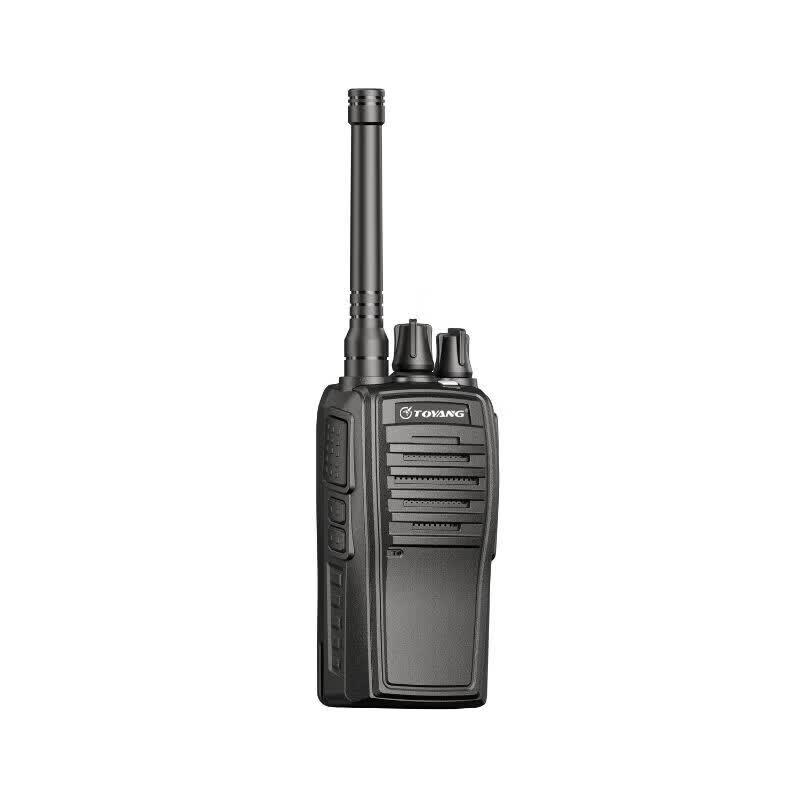 Toyang PDX-T50 High Power Analog Two-Way Radio (CN version)