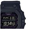 Casio G-Shock GXW-56BB-1JF «Король G», Солнечные Радиоуправляемые Часы, Multi Band 6, Матовый Черный, Водонепроницаемость 200м, Японская Внутренняя Модель