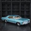 Майсто 1:26 Buick Riviera Gran Sport Тестовая Литая Модель Автомобиля Литьевые Модели и Игрушечные Транспортные Средства Модель Автомобиля Масштабная Модель Автомобиля Для Детей