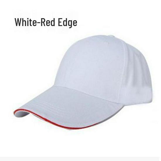 Индивидуальная дорожная бейсболка и кепка-утка с дизайном логотипа