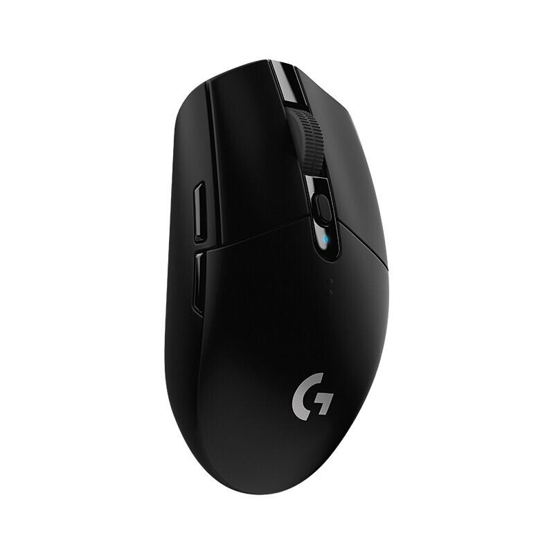 Logitech Беспроводная игровая мышь G304 LIGHTSPEED