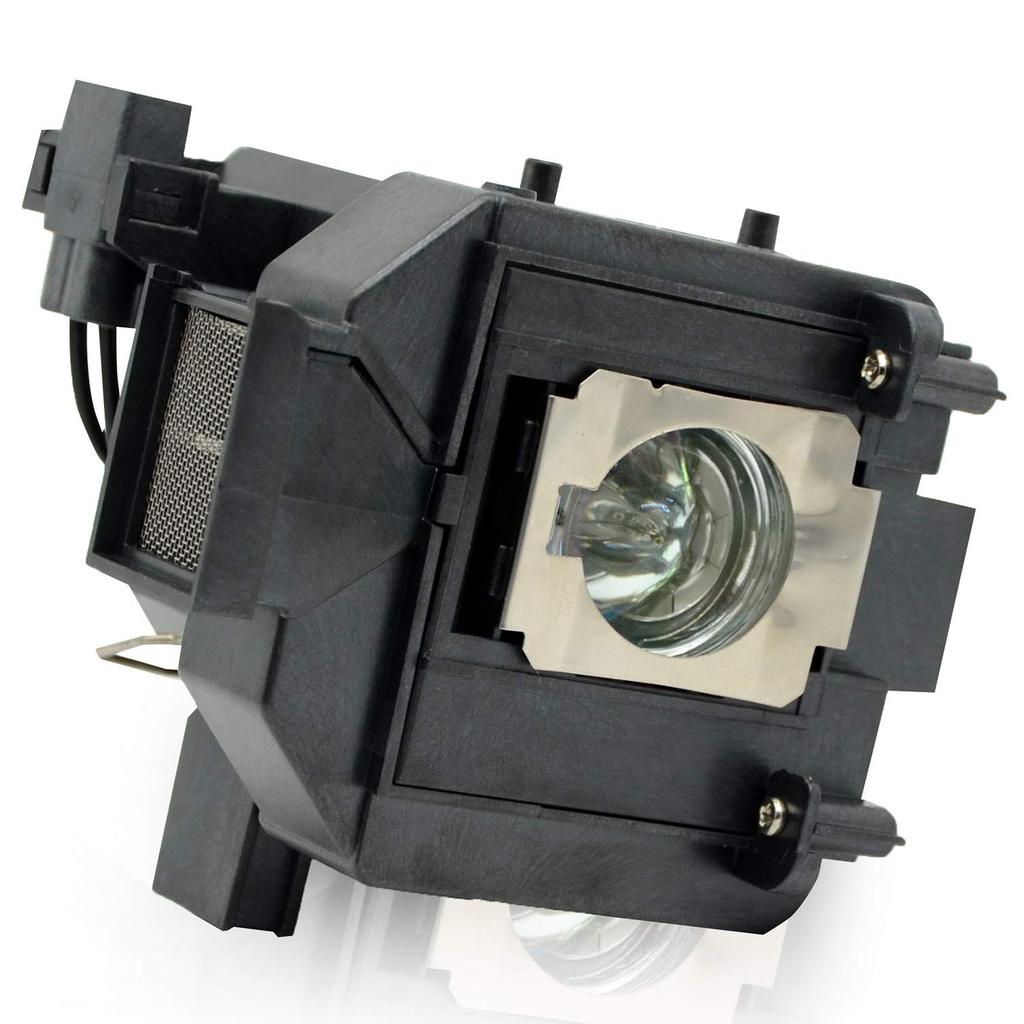 Allamp Replacement Projector Lamp ELPLP69 EPSON Compatible EH-TW8200 EH-TW7200 EH-TW8000 EH-TW8000W EH-TW8100 EH-TW8100W EH-TW8200W