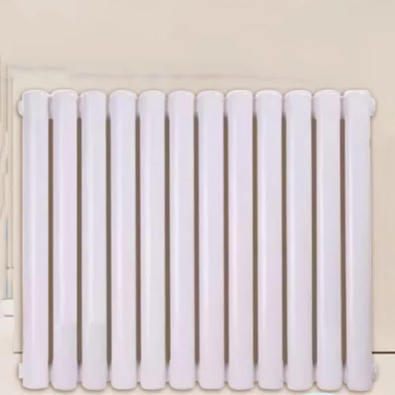 Star Rudder Steel Heating Radiator