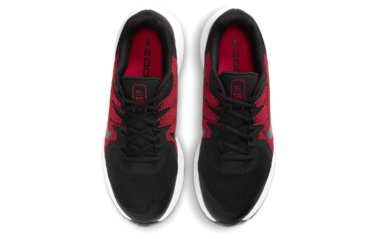 Nike Zoom Span 3 'Черный Университетский Красный' CQ9269-005