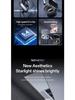 Хит продаж: Беспроводные Bluetooth-наушники с двойным дисплеем, долгим временем работы и дизайном, фиксирующимся за ухом