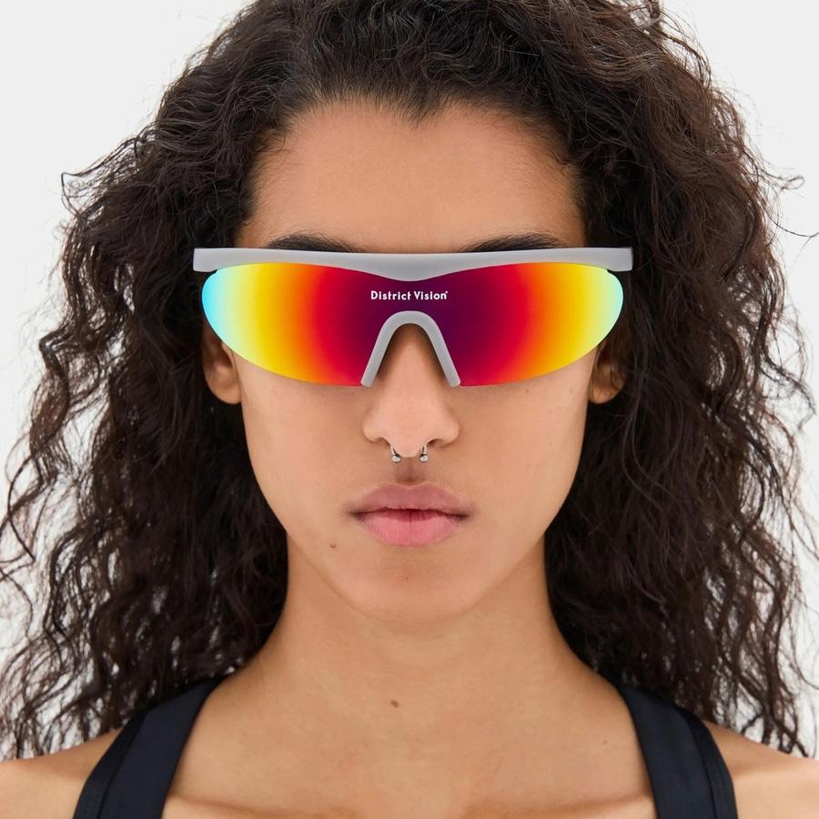 Diseuteuligteubijeon Koharu Eclipse Carbon/D+ Spectral Mirror