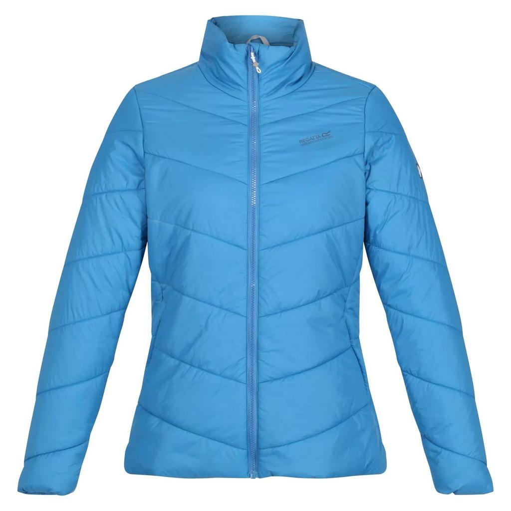 Regatta Womens/Ladies Freezeway IV Insulated Padded Jacket