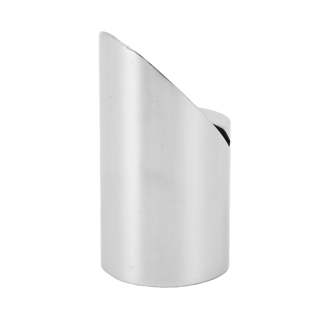 Metal Place Card Stand Stainless Steel Table Number Card Holder for Wedding Party Restaurant