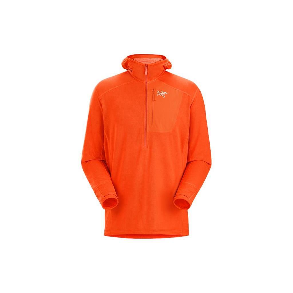 Arcteryx DELTA Fleece Clothing Men's 29664