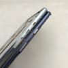 Housing Middle Frame LCD Bezel Plate Panel Chassis For Motorola Moto G200 5G Phone Metal Middle Frame Repair Parts