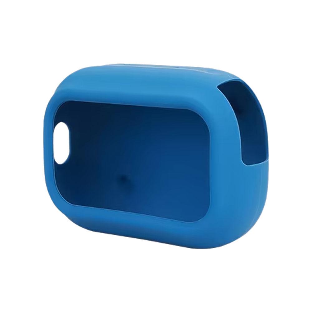 Силиконовый чехол для SoundCore Select 4 Go Противоскользящие аксессуары Портативный пылезащитный накопитель Anti Z9A8