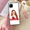 Cheryl Blossom Riverdale For Samsung Galaxy A56 A54 A34 A14 A06 A16 A26 A36 A12 A32 A52 A13 A33 A53 A15 A35 A55 Case
