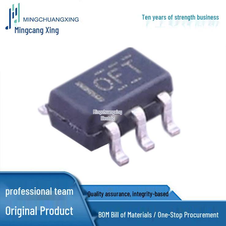 INA214AIDCKR SOT23-6 IC - New Original, In Stock
