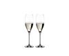 Riedel Vinum Cuvée Prestige (Винтажное шампанское) Набор из 2 бокалов 230 мл 6416/48