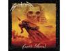 [CD] EARTH INFERNAL Nomal Edition Satan DYMC-6081 NWOBHM Metal Hard Rock NEW