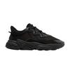 Ozweego 'Triple Black'