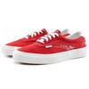 Vans Acer Ni SP Bandana - Кроссовки унисекс Chili Pepper Red True-White VN0A4UWY8CK