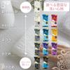 Oe Body Towel Soft White 28x100cm Rich Lather Japanese Made Bath Towel