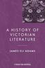 Книга A History of Victorian Literature