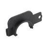 Gas Cap Holder Trim For 2016-2021 Toyota Tacoma 3rd Gen Fuel Cap Holder Black
