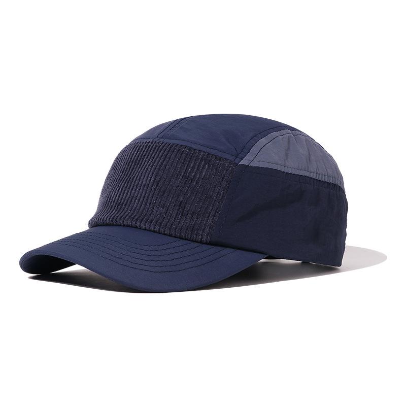 Packable Outdoor Hat Unstructured Design UPF 50+ Sun Protection Sport Hats for Women Men Baseball Caps Lightweight