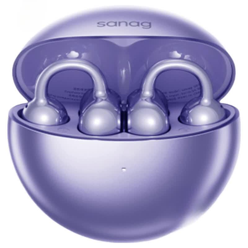 Sena S6S Ultra Ear-Clip Bluetooth Headset