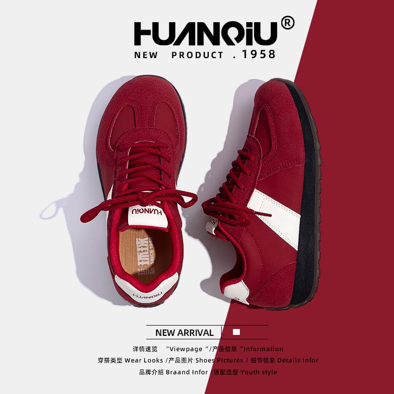 Глобальное увеличение высоты папины кроссовки женские ZHQ3775 новые летние папины кроссовки спортивные повседневные универсальные немецкие тренировочные кроссовки женские