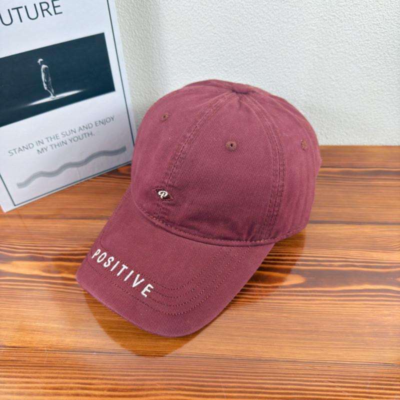 Soft Forward Fashion Top Baseball Cap For Men And Women With Fit Adjustable