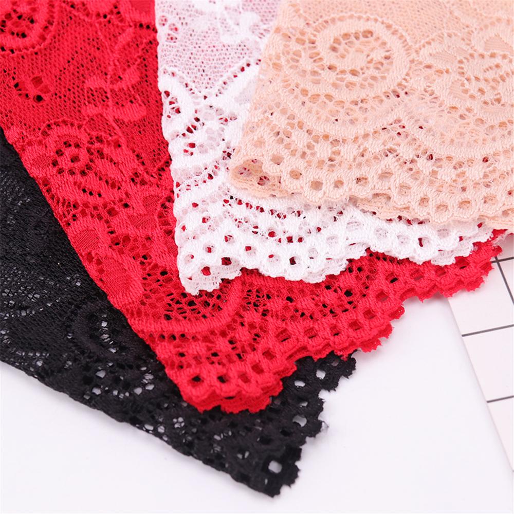 Fashion Half Finger Dance Lace Gloves Short Gloves Driving Gloves Fingerless Mittens