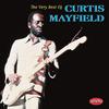 Very Best Of Curtis Mayfield (Shm)
