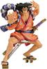 BANPRESTO ONE PIECE KING ARTIST КОДЗУКИ ОДЭН
