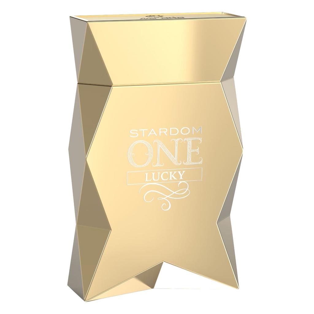 Stardom One Lucky Mirada парфюмерная вода для мужчин
