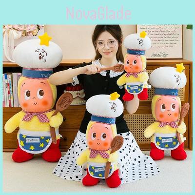 Куклы и мягкие игрушки – Мягкие игрушки - герои мультфильмов и фильмов