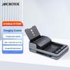 Высокоскоростной двусторонний сканер документов формата A4 Microtek ArtixScan DI 5260, штекер CN (адаптер в комплекте)