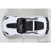 AUTOart 1/18 scale Chevrolet Corvette (C7) ZR1 White Finished Product