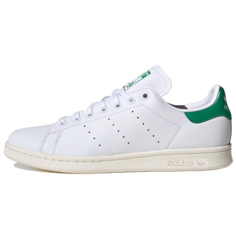 adidas Кроссовки Stan Smith День Святого Валентина Зеленые 2020 EH1735