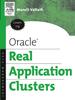 Книга Oracle Real Application Clusters