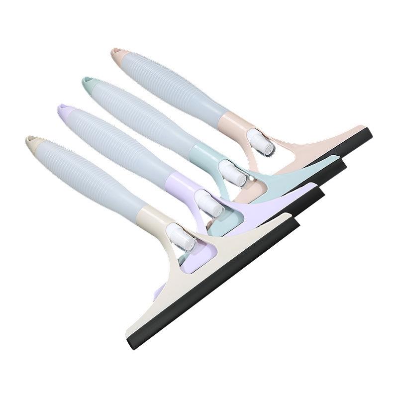 Бесплатная доставка для новичков: Стеклоочиститель для окон и уборки ванной комнаты