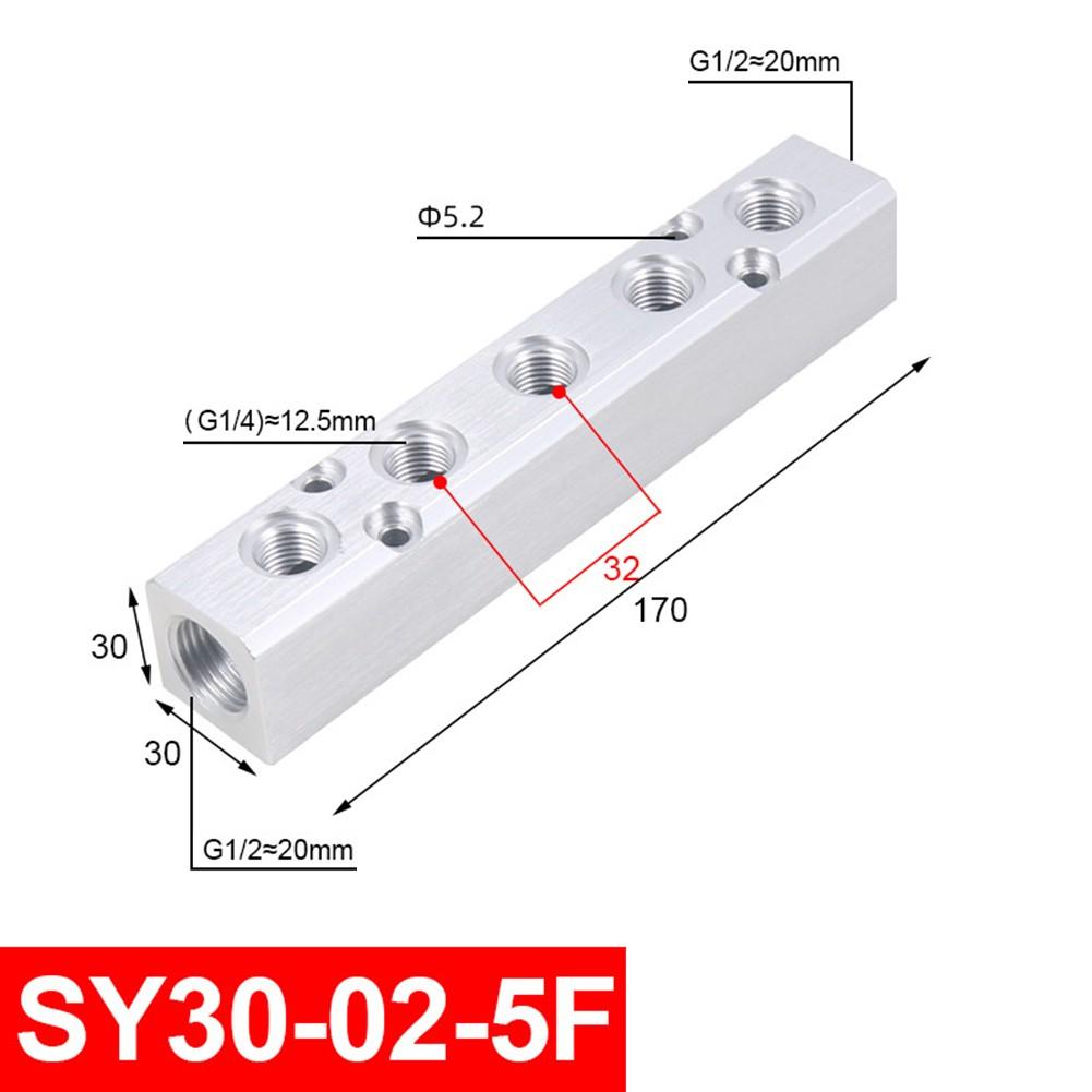 Распределитель воздушного коллектора Распределитель выпускного коллектора