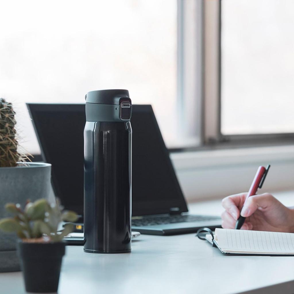 Atlas Water Cold Ultra Разобранный самый легкий класс, совместимый со спортивной грелкой, 800 мл, изолированный, с подсветкой, с пробкой, одним нажатием