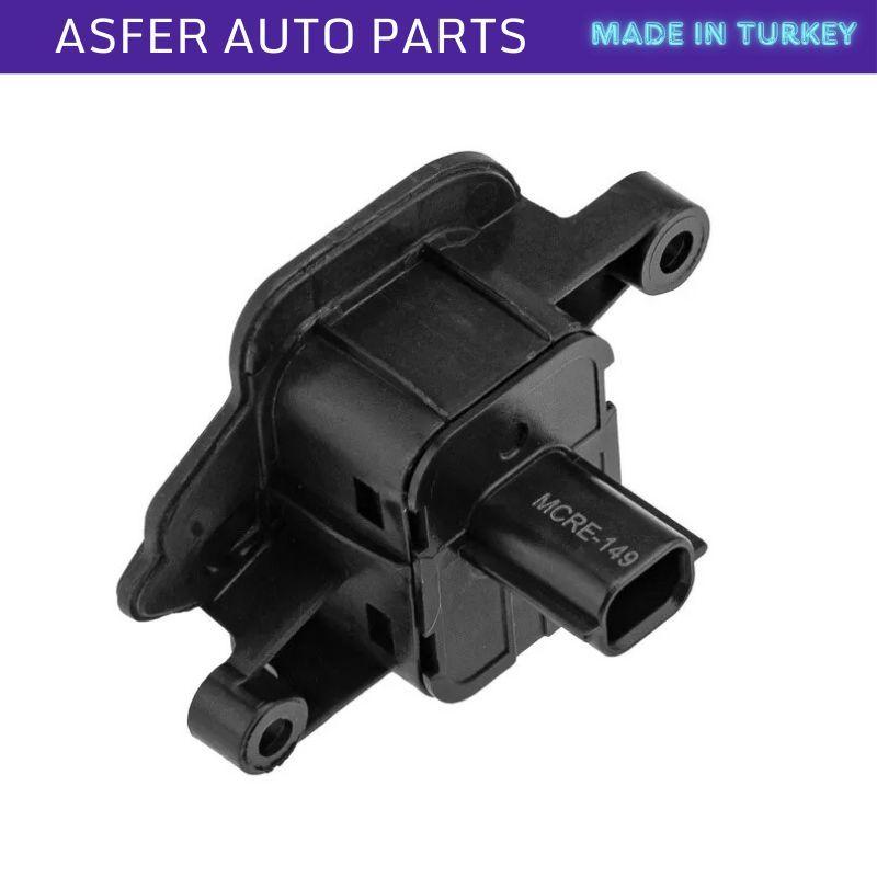 Кнопка открытия багажника для Renault Megane Mk4 Talisman OEM 906064354R