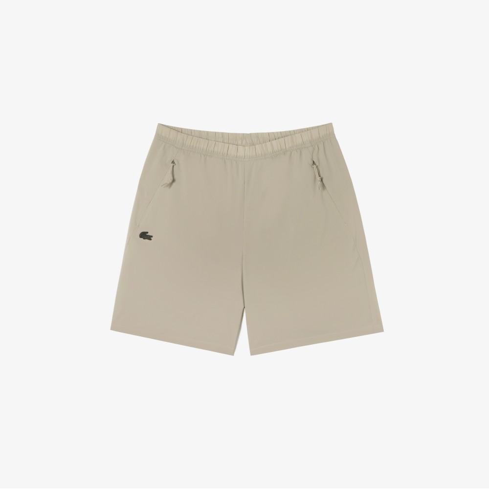 Lacoste Мужские шорты для тренировок Premium GH335E-56G02S